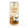 Slim Coffee Drink Manufacturer